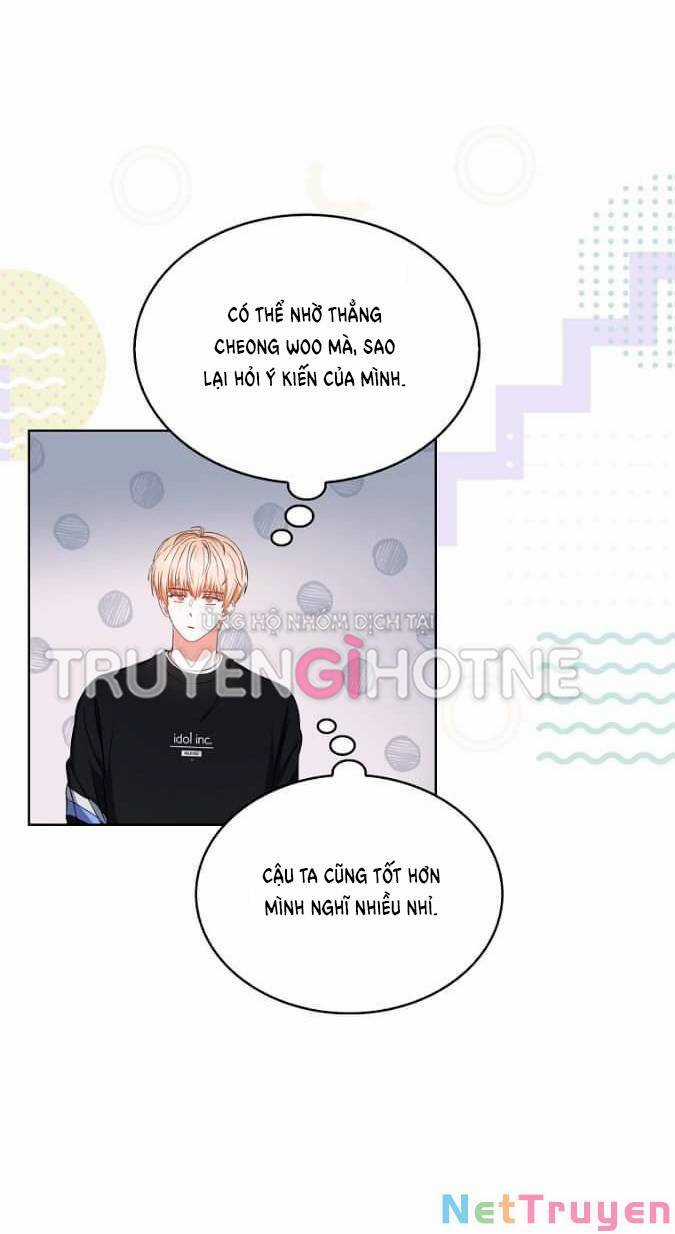 Ra Mắt Hay Ra Đi Chương 26.2 trang 29