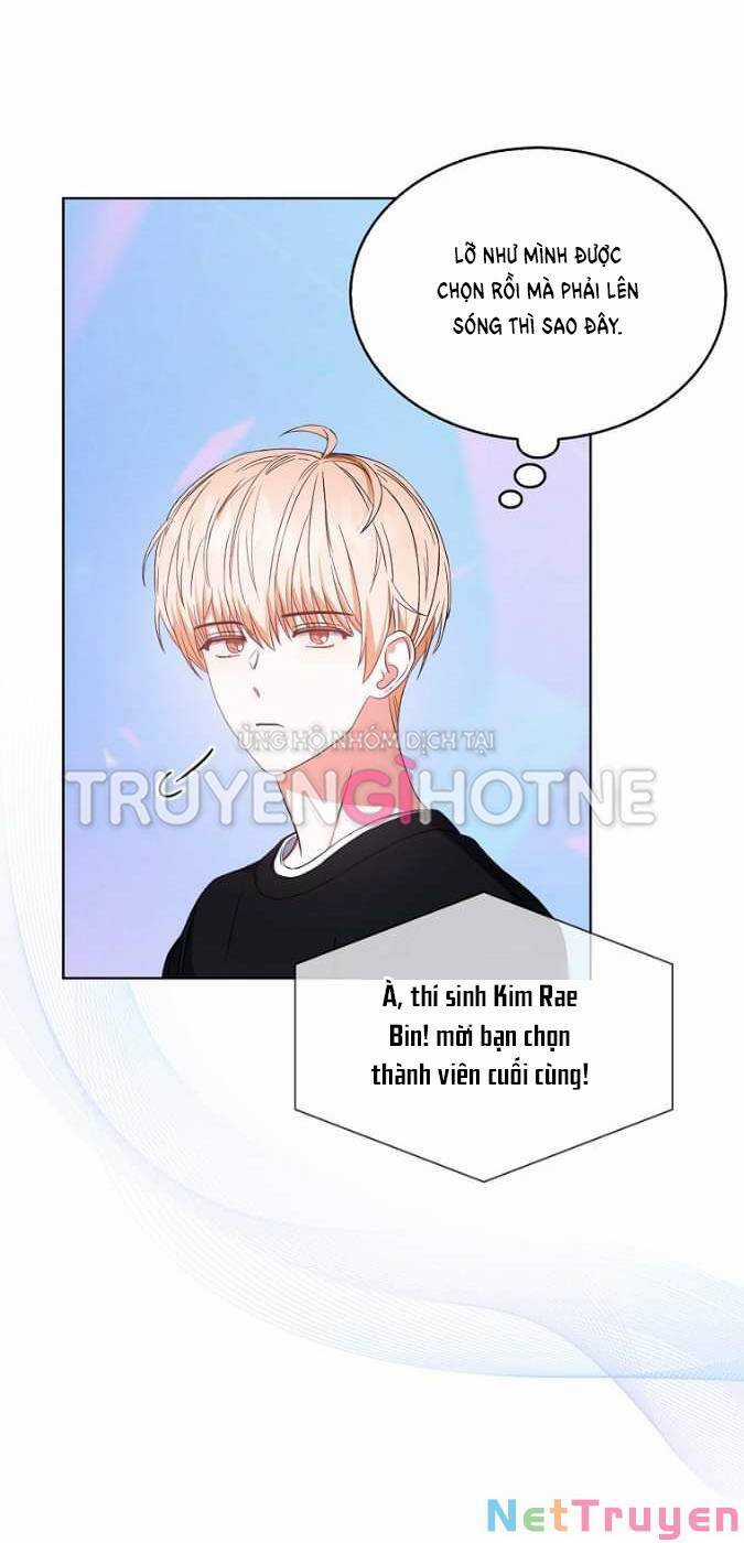 Ra Mắt Hay Ra Đi Chương 26.2 trang 3