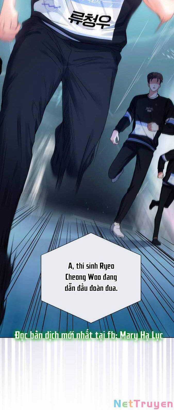 Ra Mắt Hay Ra Đi Chương 26.2 trang 31