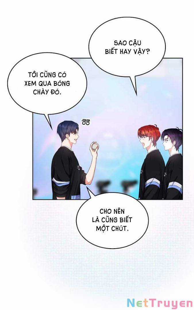 Ra Mắt Hay Ra Đi Chương 26.2 trang 34