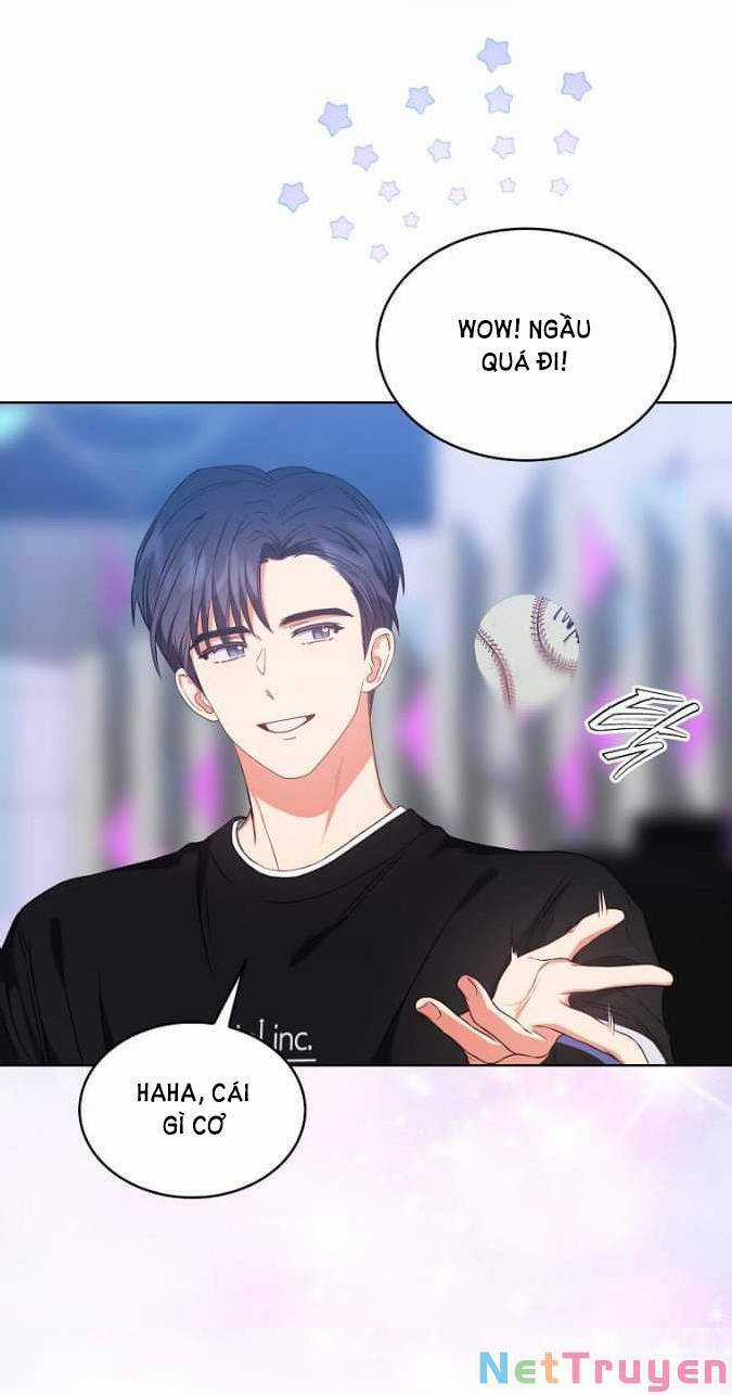 Ra Mắt Hay Ra Đi Chương 26.2 trang 35