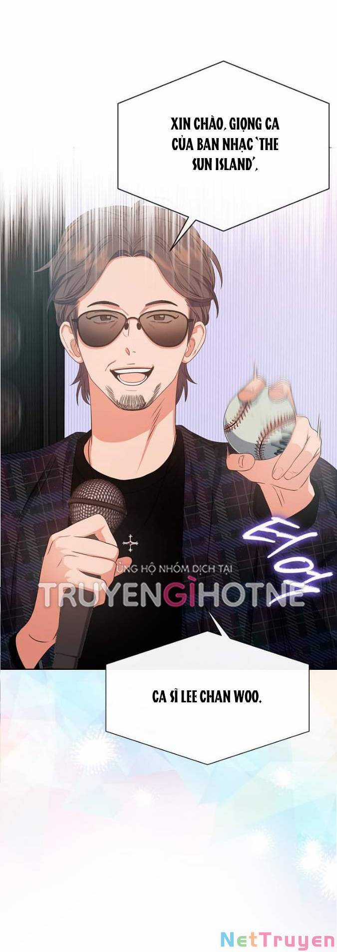 Ra Mắt Hay Ra Đi Chương 26.2 trang 37