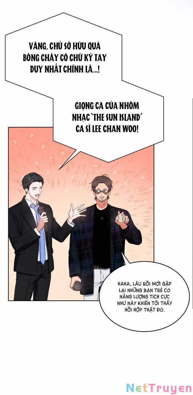 Ra Mắt Hay Ra Đi Chương 26.2 trang 38