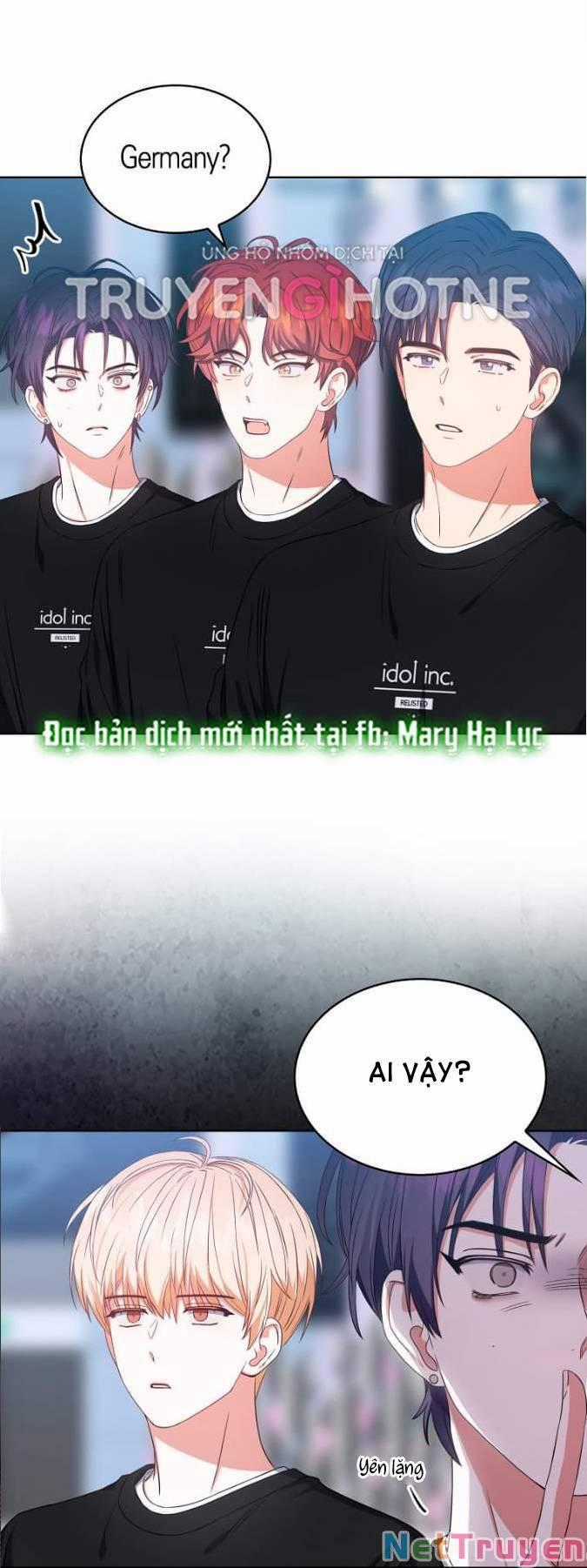 Ra Mắt Hay Ra Đi Chương 26.2 trang 39