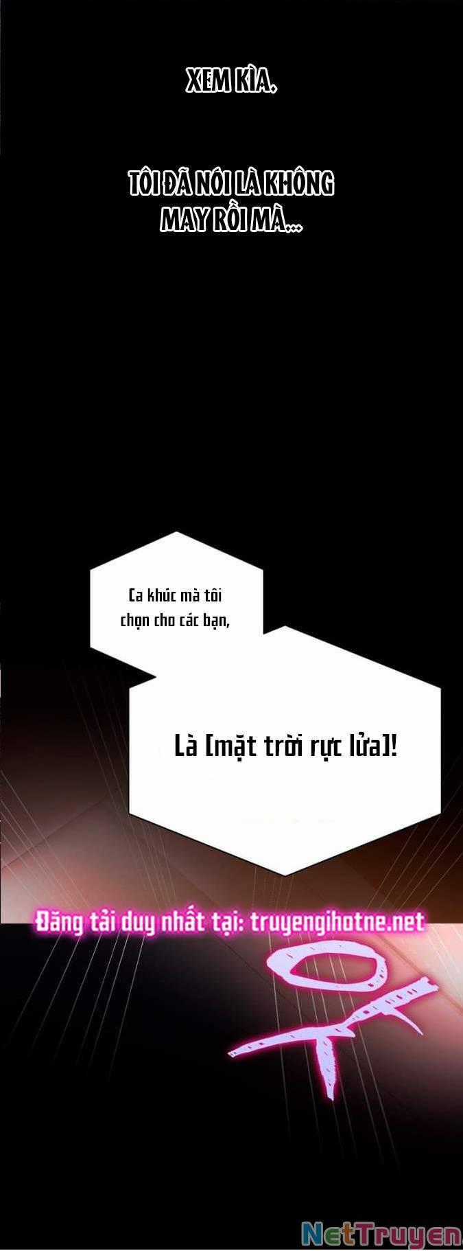 Ra Mắt Hay Ra Đi Chương 26.2 trang 40