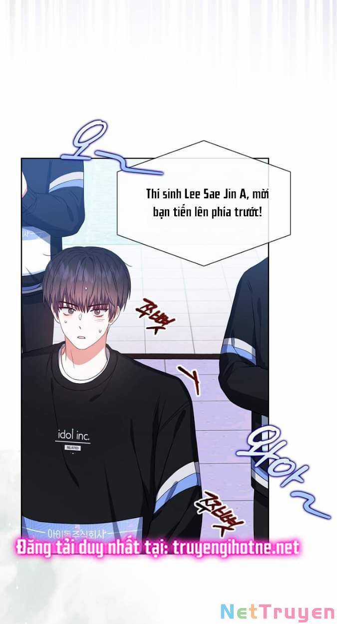 Ra Mắt Hay Ra Đi Chương 26.2 trang 5