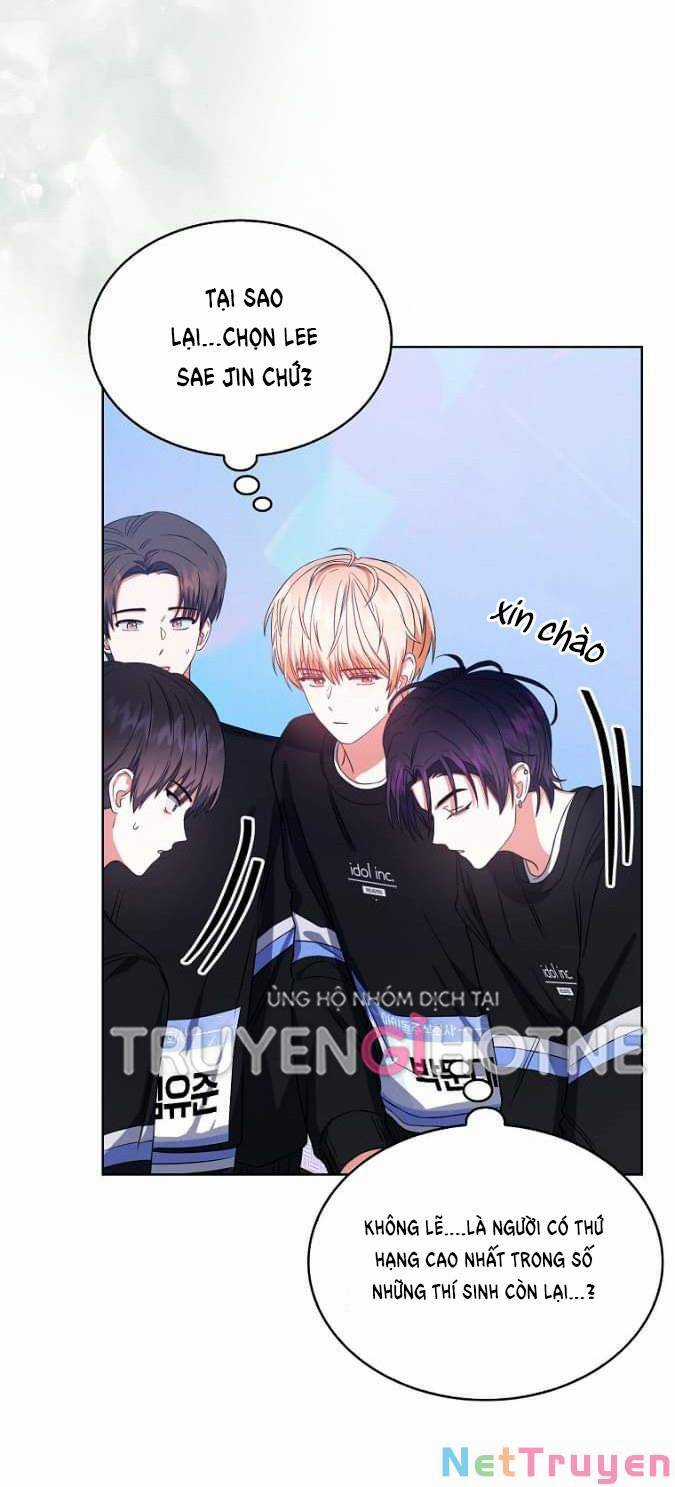 Ra Mắt Hay Ra Đi Chương 26.2 trang 6