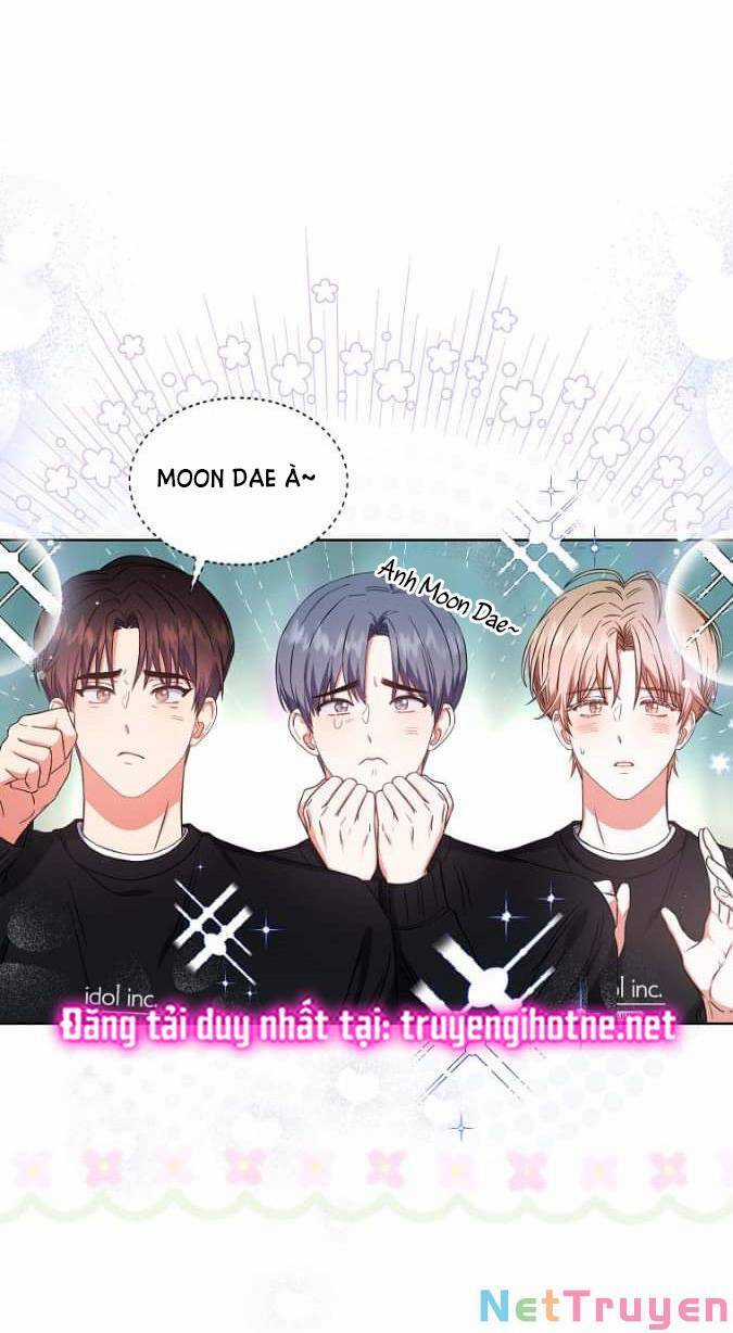 Ra Mắt Hay Ra Đi Chương 26.2 trang 8