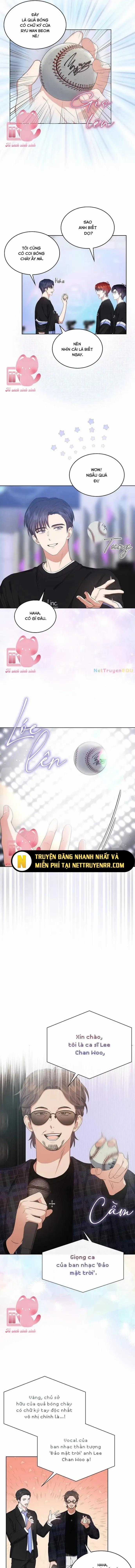 Ra Mắt Hay Ra Đi Chương 26 trang 10