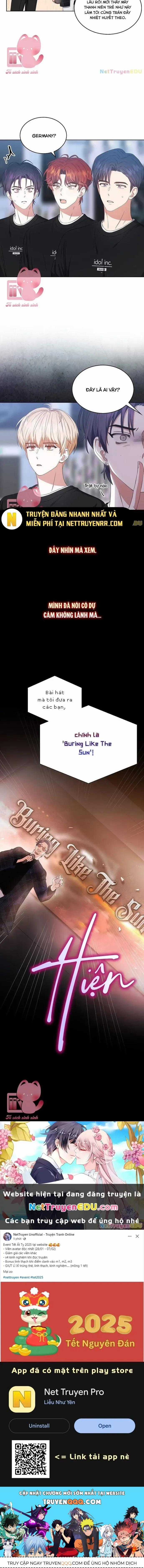 Ra Mắt Hay Ra Đi Chương 26 trang 11