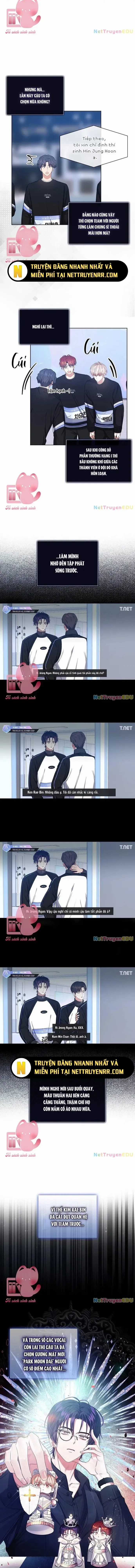 Ra Mắt Hay Ra Đi Chương 26 trang 2