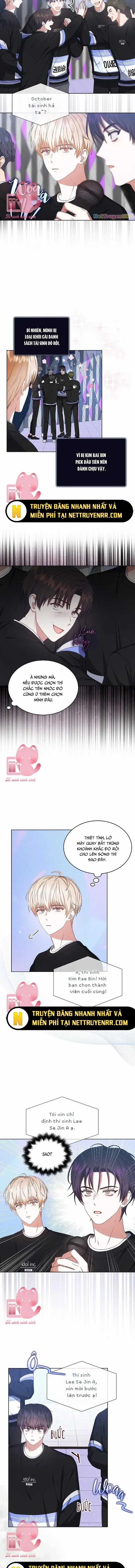 Ra Mắt Hay Ra Đi Chương 26 trang 4