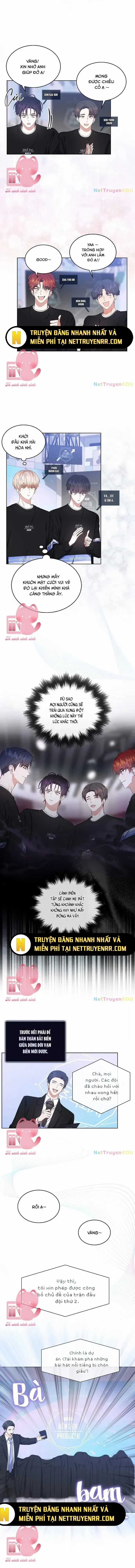 Ra Mắt Hay Ra Đi Chương 26 trang 6