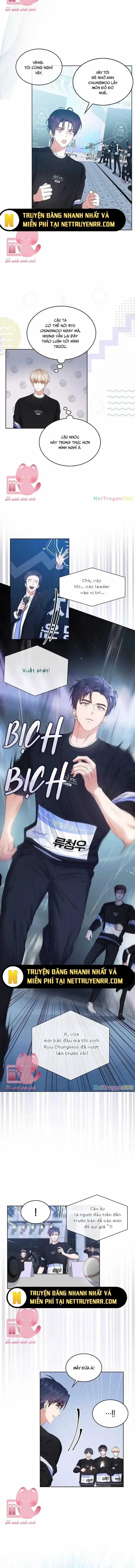 Ra Mắt Hay Ra Đi Chương 26 trang 9