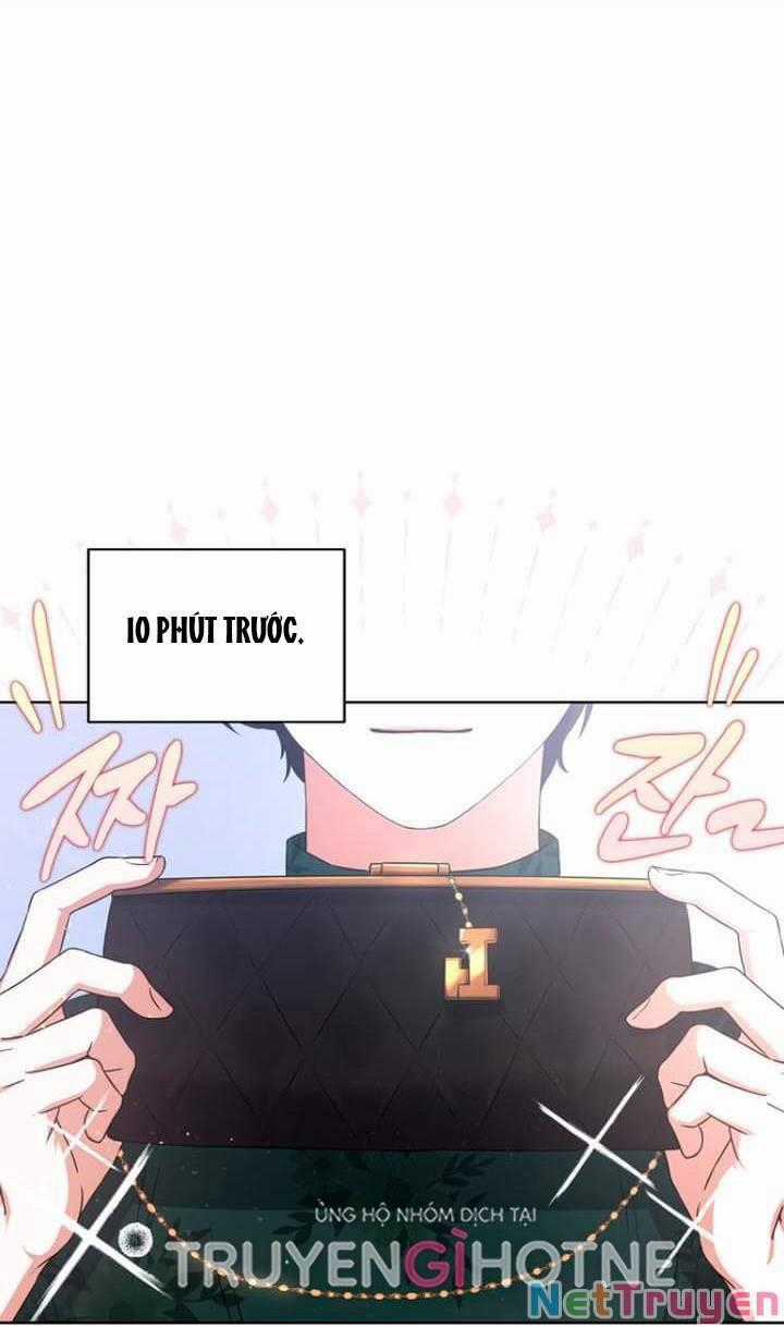 Ra Mắt Hay Ra Đi Chương 27.1 trang 1