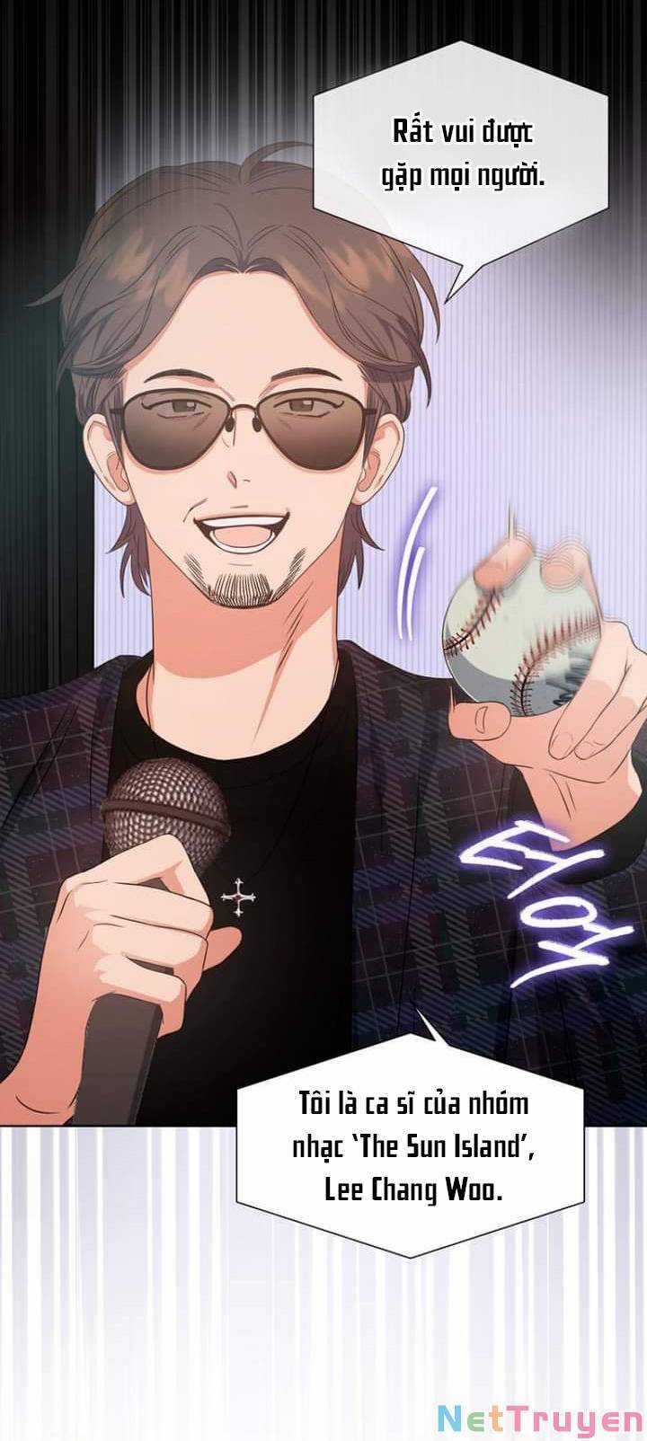 Ra Mắt Hay Ra Đi Chương 27.1 trang 10