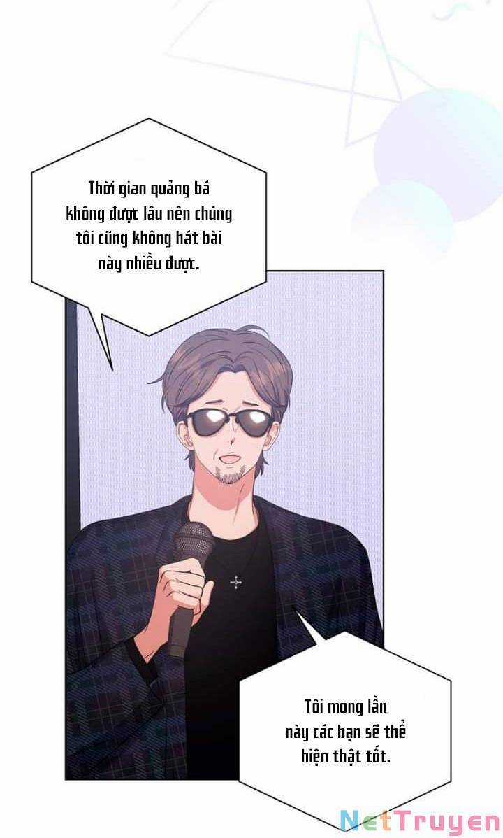 Ra Mắt Hay Ra Đi Chương 27.1 trang 14