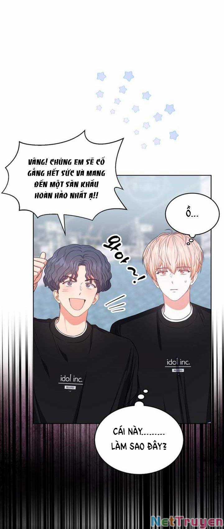 Ra Mắt Hay Ra Đi Chương 27.1 trang 15