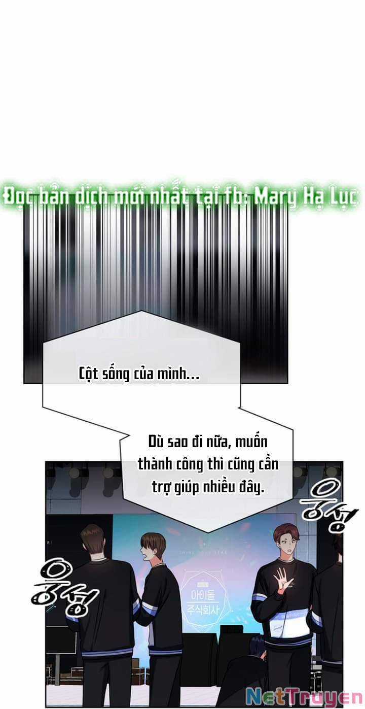 Ra Mắt Hay Ra Đi Chương 27.1 trang 18