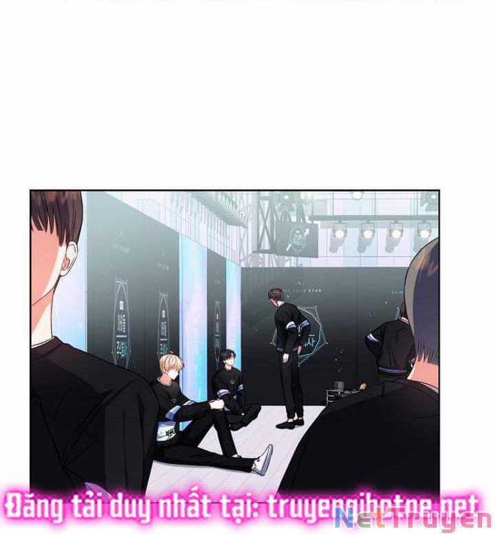 Ra Mắt Hay Ra Đi Chương 27.1 trang 19