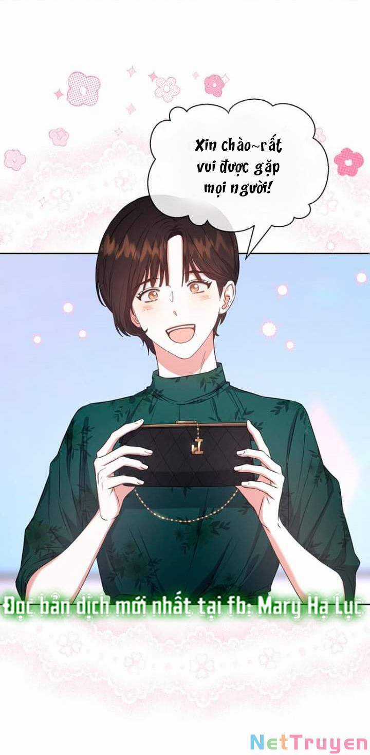 Ra Mắt Hay Ra Đi Chương 27.1 trang 2