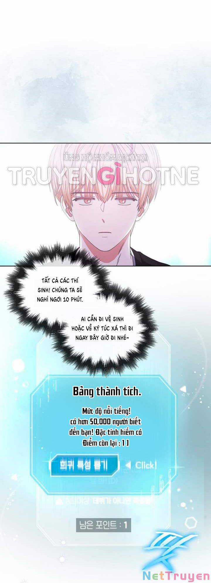 Ra Mắt Hay Ra Đi Chương 27.1 trang 20