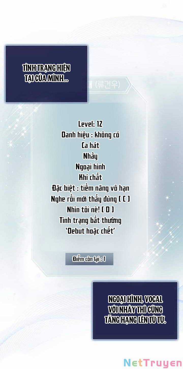 Ra Mắt Hay Ra Đi Chương 27.1 trang 23