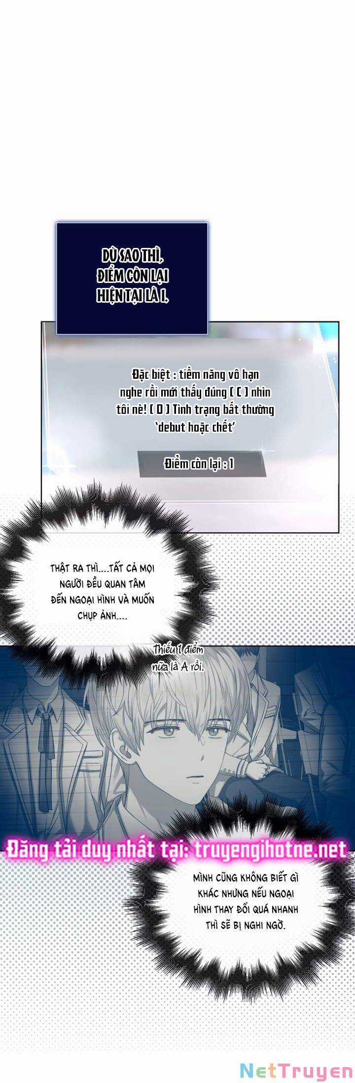 Ra Mắt Hay Ra Đi Chương 27.1 trang 25