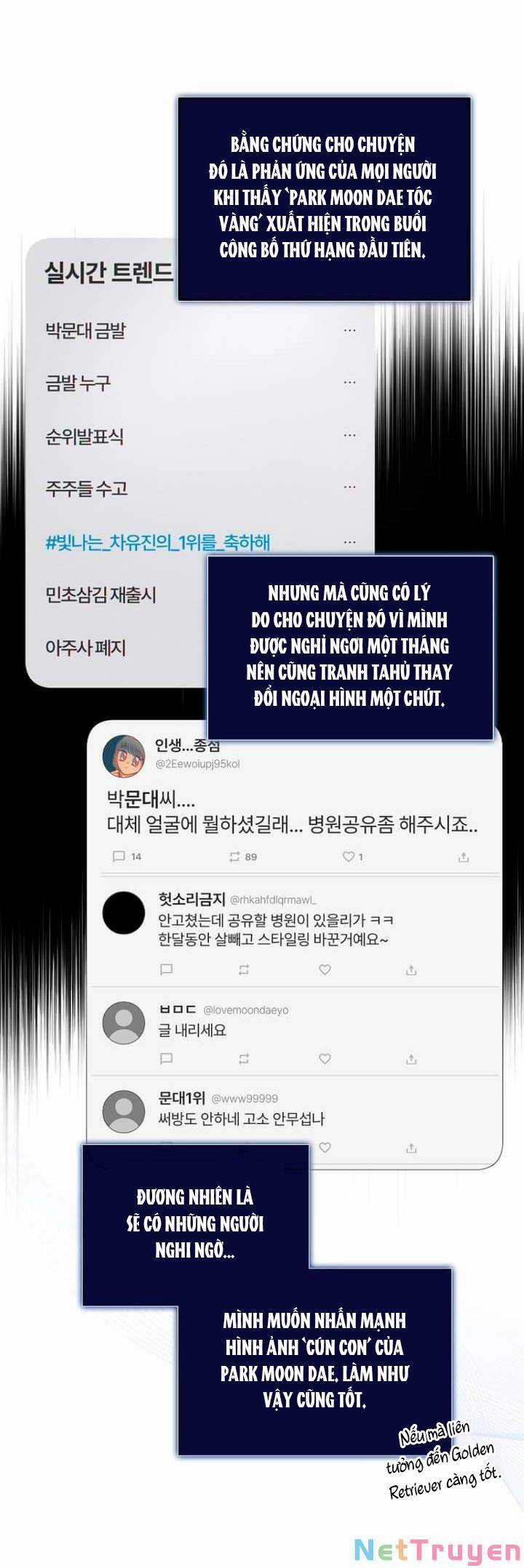 Ra Mắt Hay Ra Đi Chương 27.1 trang 26