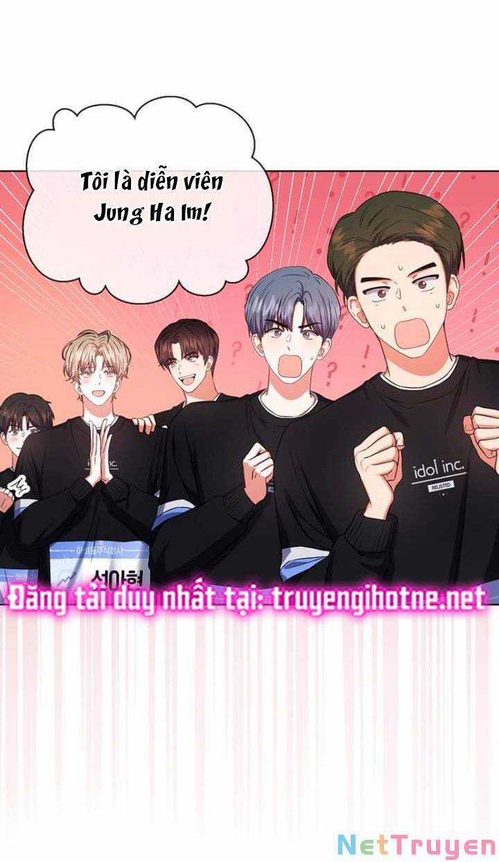 Ra Mắt Hay Ra Đi Chương 27.1 trang 3