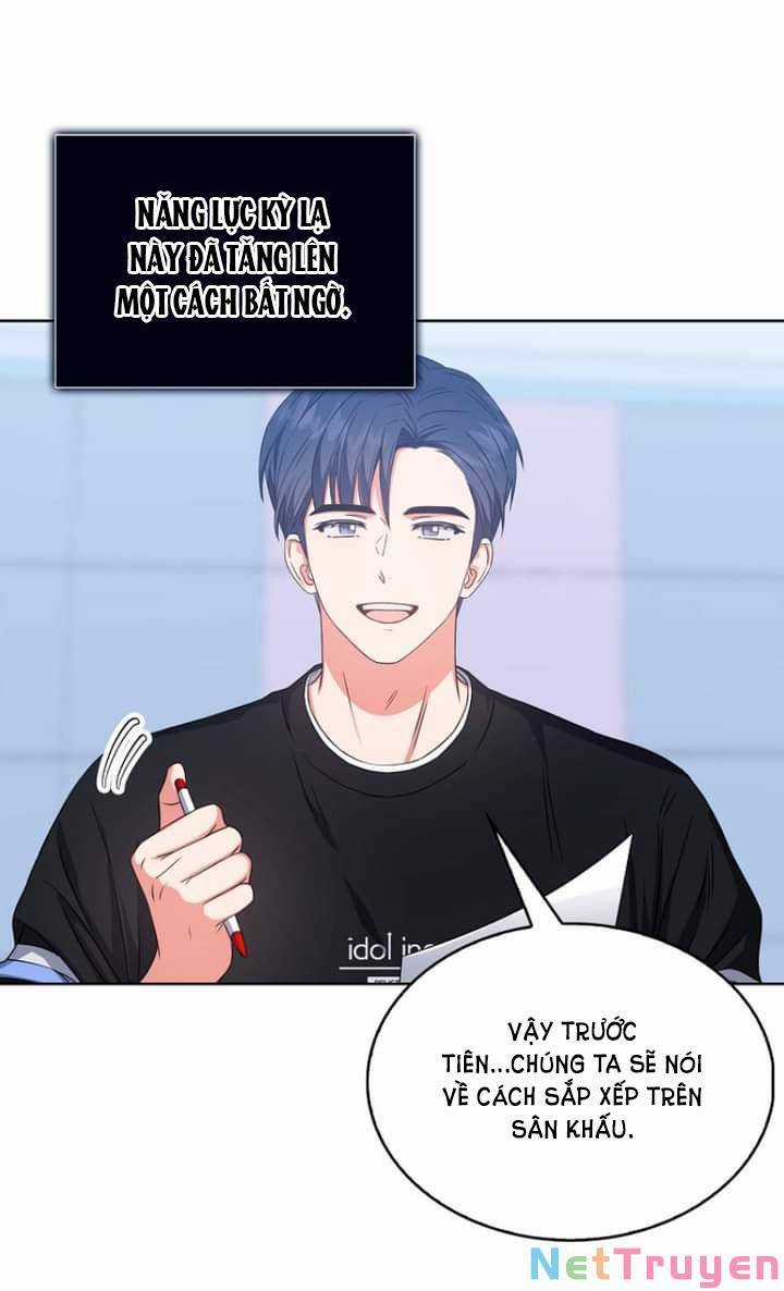 Ra Mắt Hay Ra Đi Chương 27.2 trang 16