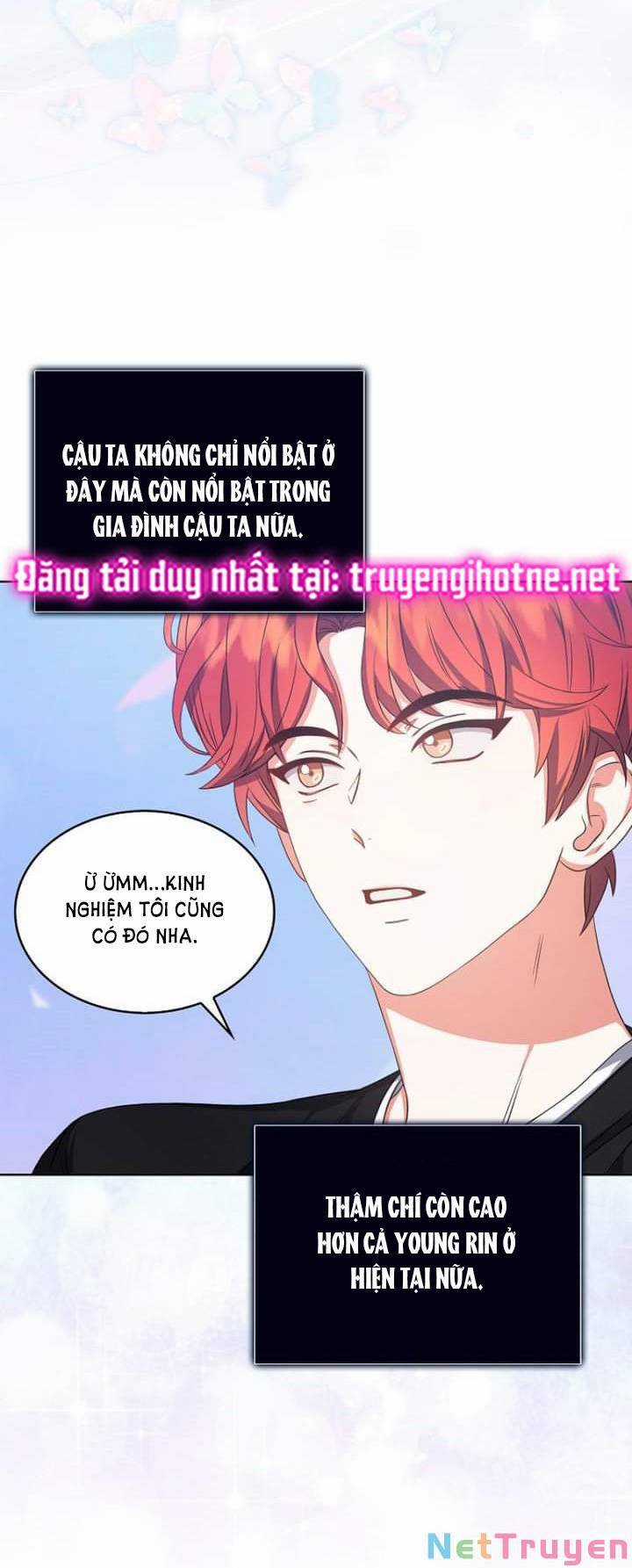 Ra Mắt Hay Ra Đi Chương 27.2 trang 19