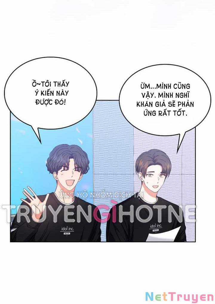 Ra Mắt Hay Ra Đi Chương 27.2 trang 20