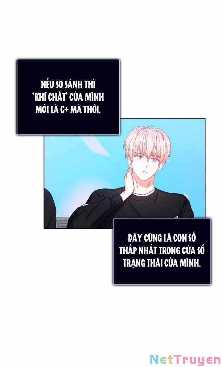 Ra Mắt Hay Ra Đi Chương 27.2 trang 21