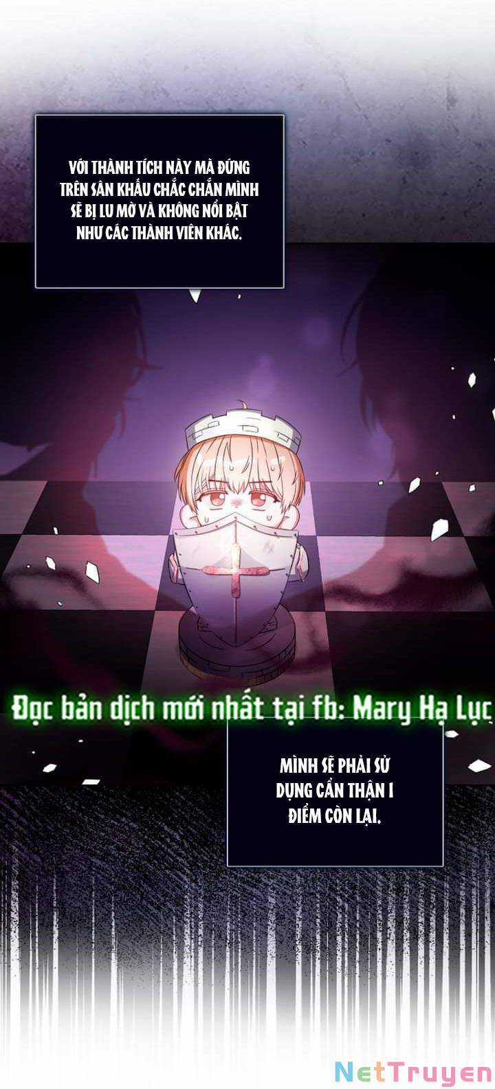 Ra Mắt Hay Ra Đi Chương 27.2 trang 22