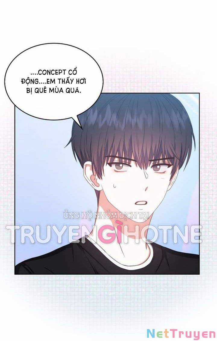 Ra Mắt Hay Ra Đi Chương 27.2 trang 24