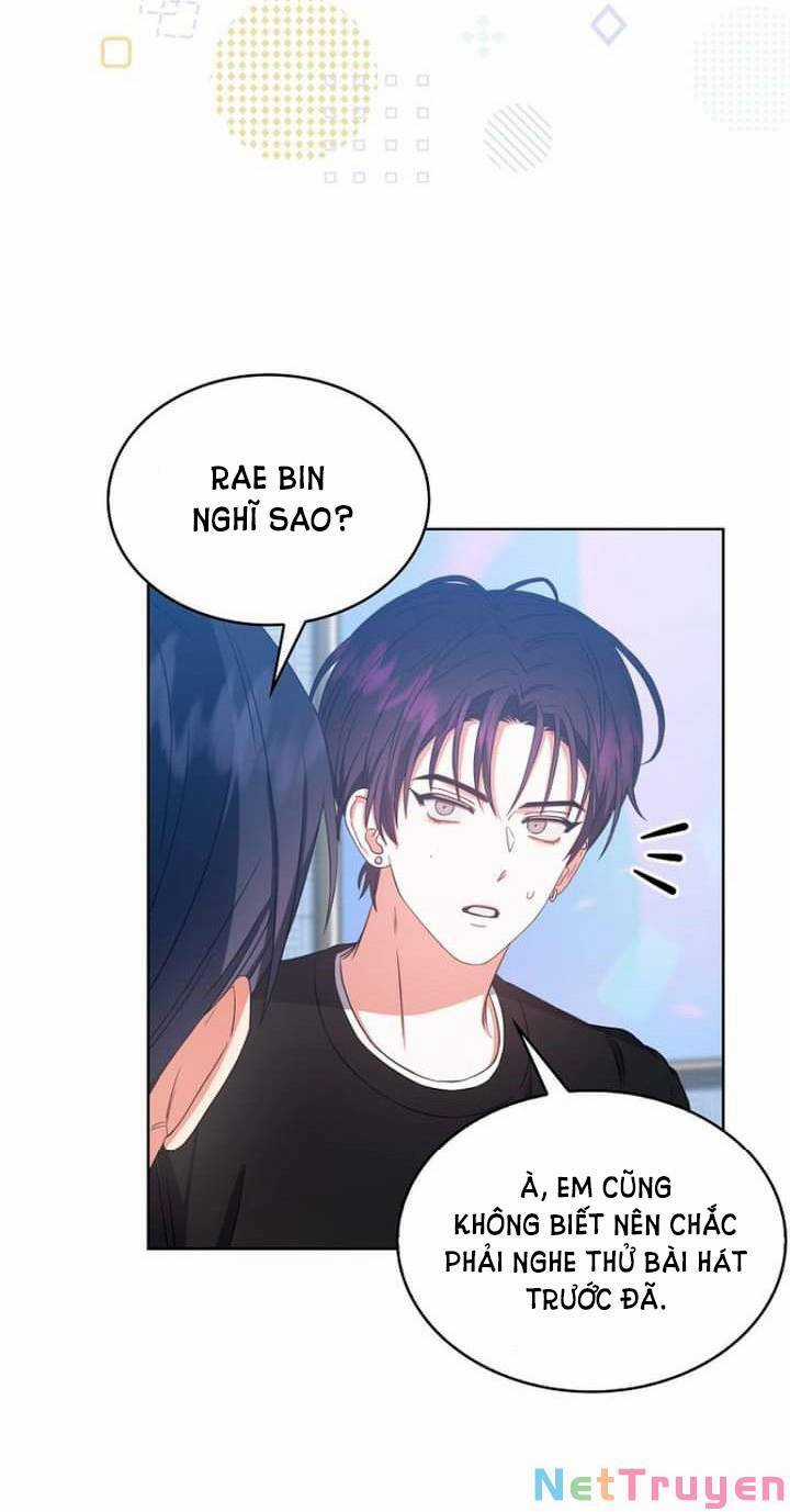 Ra Mắt Hay Ra Đi Chương 27.2 trang 26