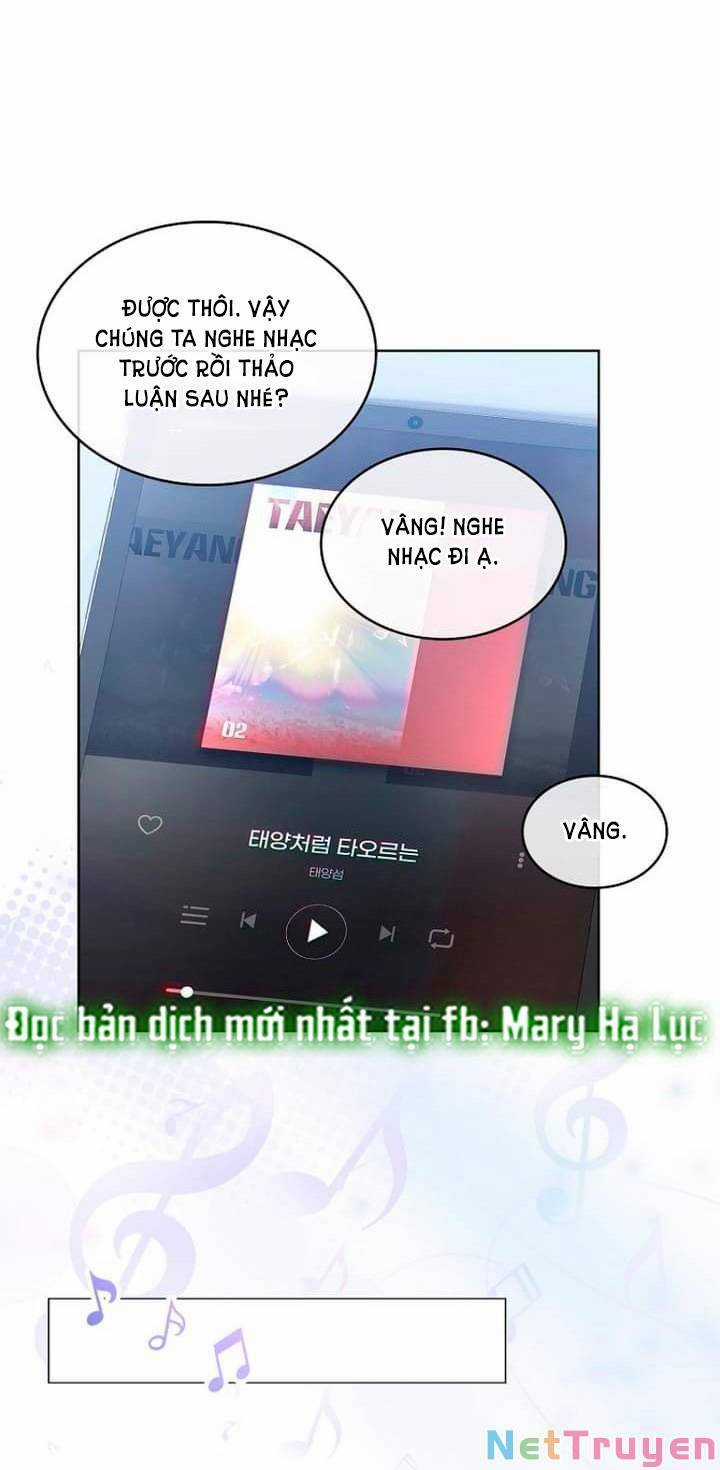 Ra Mắt Hay Ra Đi Chương 27.2 trang 27