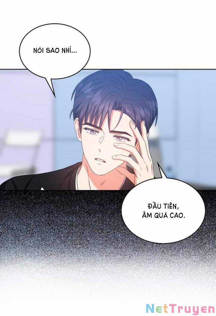 Ra Mắt Hay Ra Đi Chương 27.2 trang 29