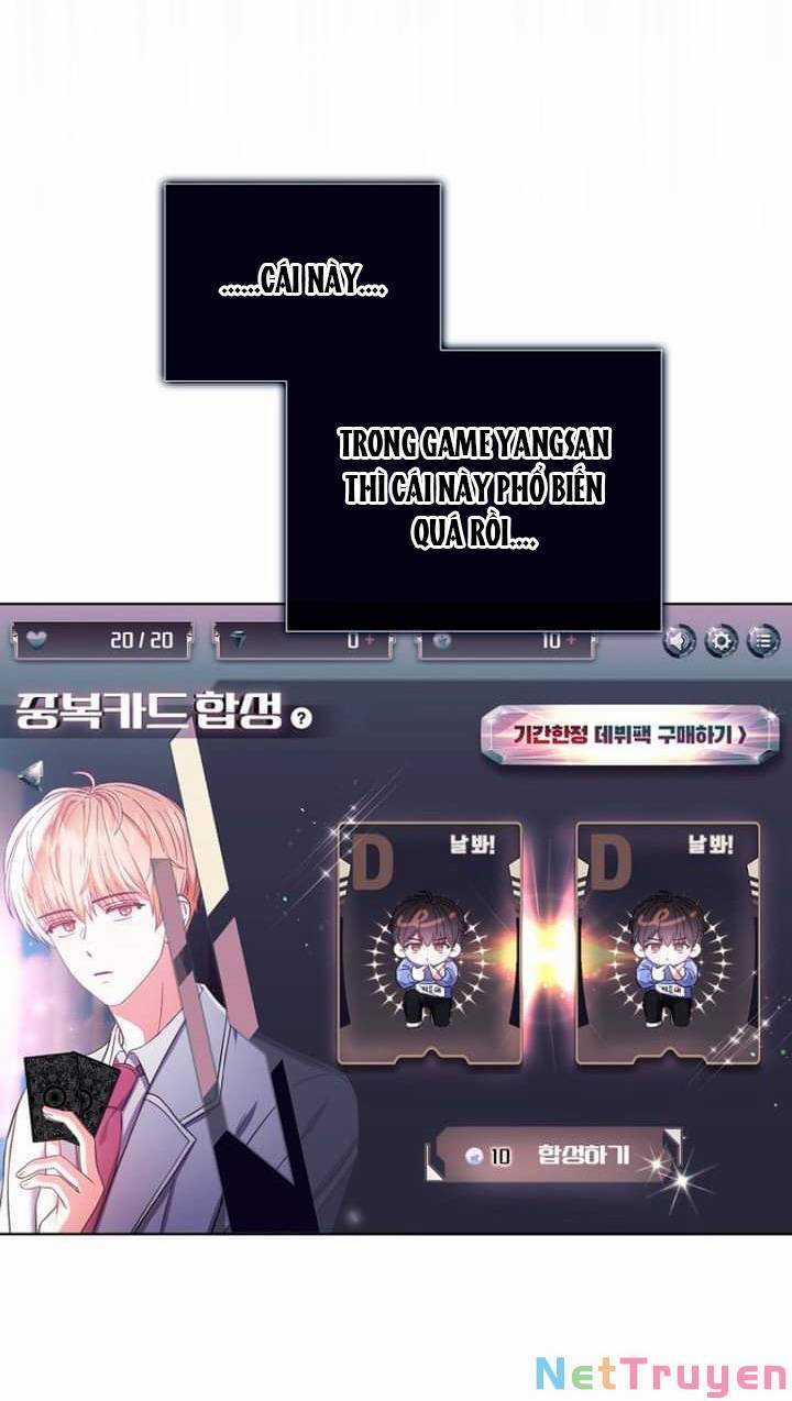 Ra Mắt Hay Ra Đi Chương 27.2 trang 3