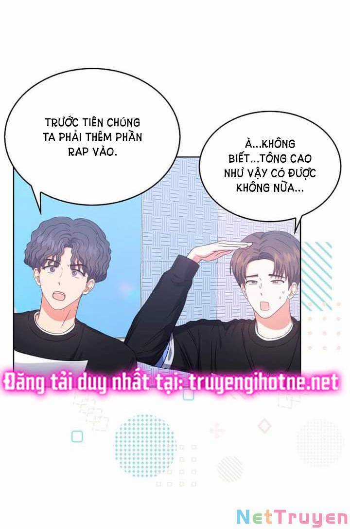 Ra Mắt Hay Ra Đi Chương 27.2 trang 30