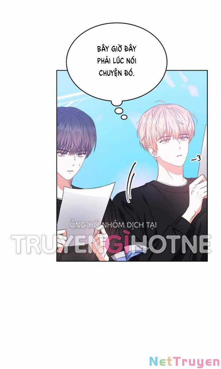 Ra Mắt Hay Ra Đi Chương 27.2 trang 31