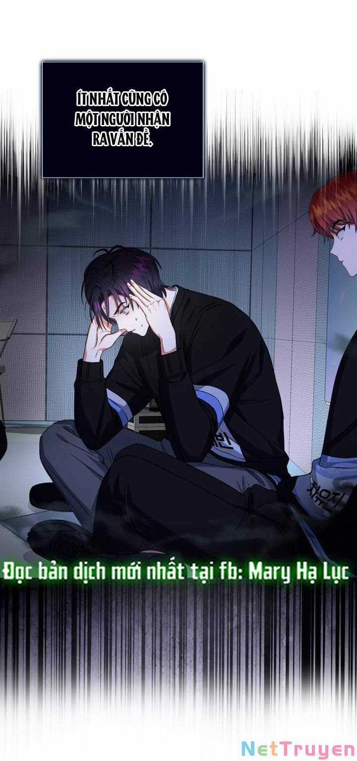 Ra Mắt Hay Ra Đi Chương 27.2 trang 32