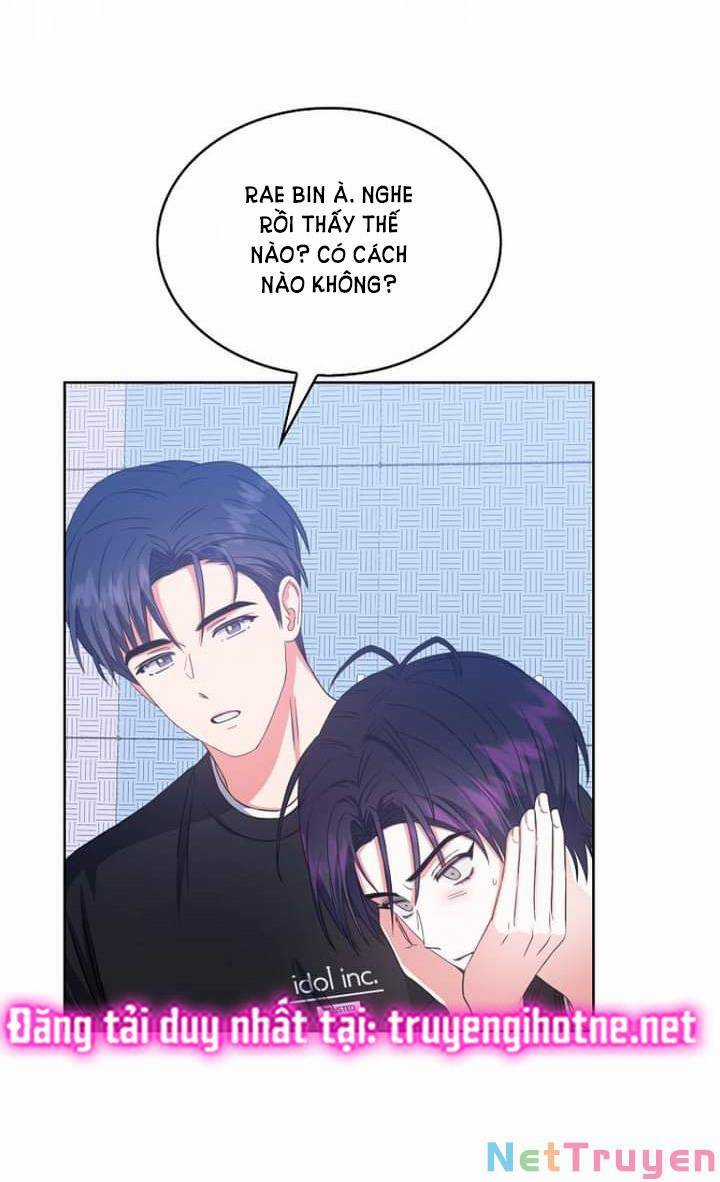 Ra Mắt Hay Ra Đi Chương 27.2 trang 33