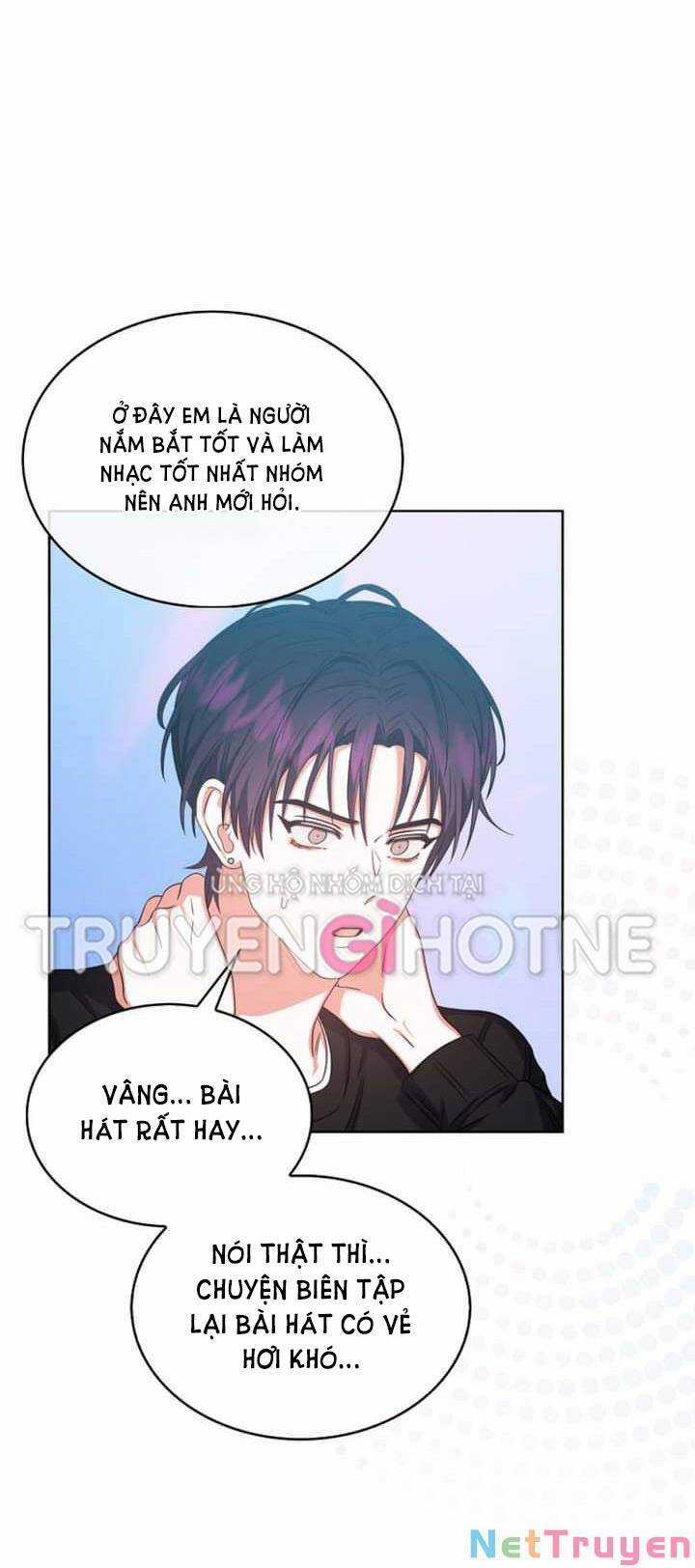 Ra Mắt Hay Ra Đi Chương 27.2 trang 34