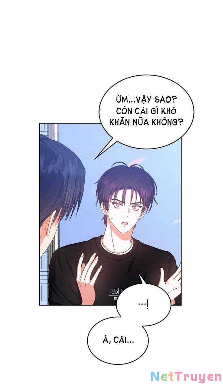 Ra Mắt Hay Ra Đi Chương 27.2 trang 35