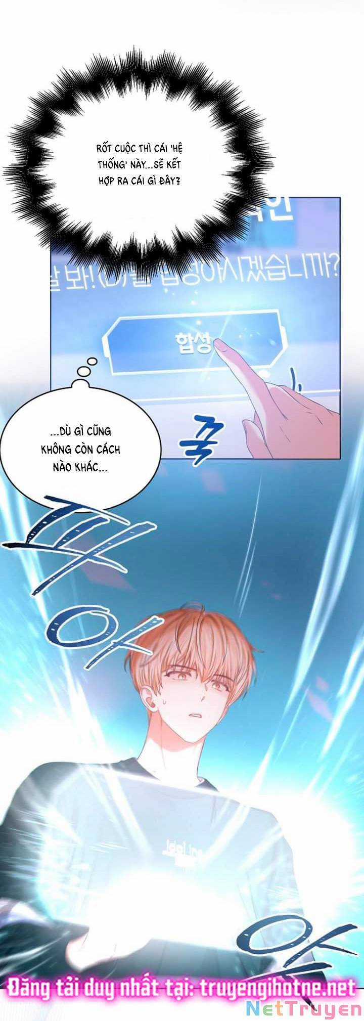 Ra Mắt Hay Ra Đi Chương 27.2 trang 5