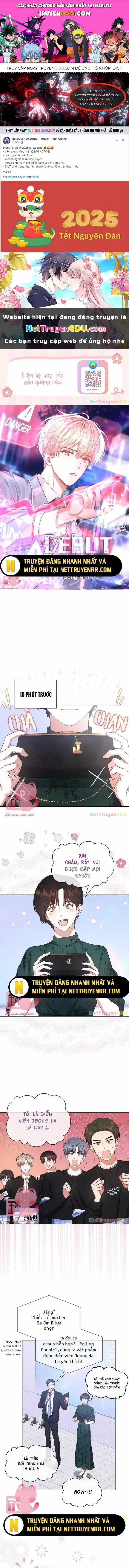 Ra Mắt Hay Ra Đi Chương 27 trang 0