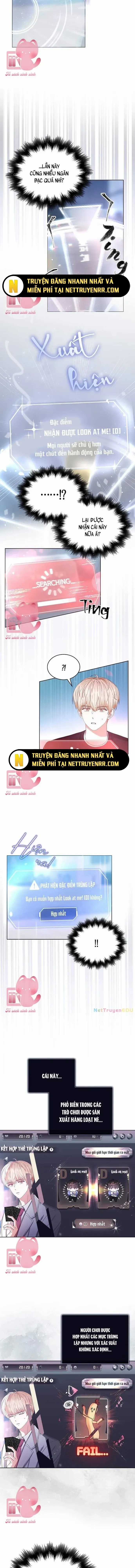 Ra Mắt Hay Ra Đi Chương 27 trang 5