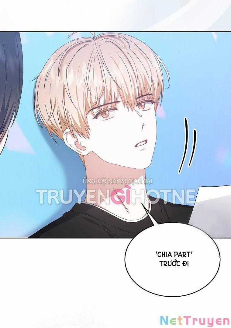 Ra Mắt Hay Ra Đi Chương 28.1 trang 1